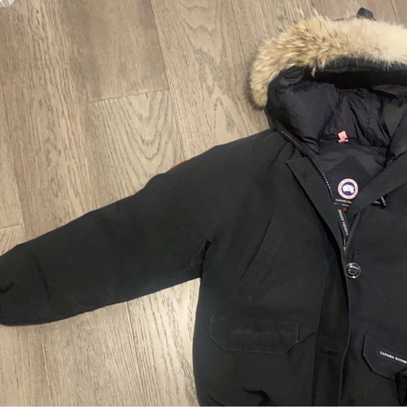 Canada Goose Jackets & Coats Canadagoose Bomber Jacket Size Medium Poshmark